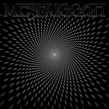 Meshuggah Meshuggah (Grey Vinyl) - Vinyl