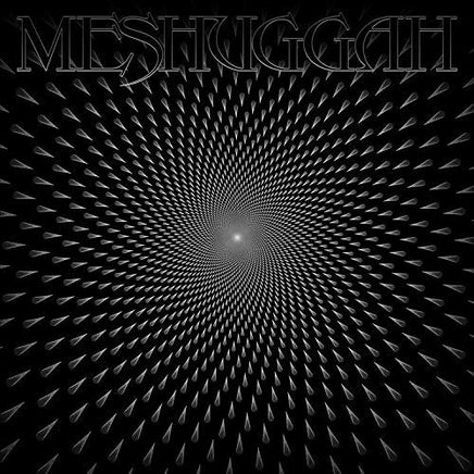 Meshuggah Meshuggah (Grey Vinyl) - Vinyl