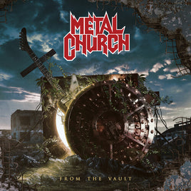 Metal Church From The Vault - Vinyl