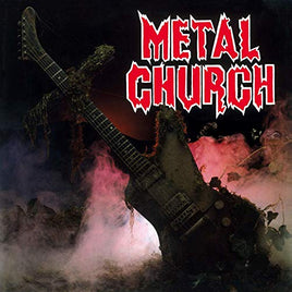 Metal Church Metal Church - Vinyl