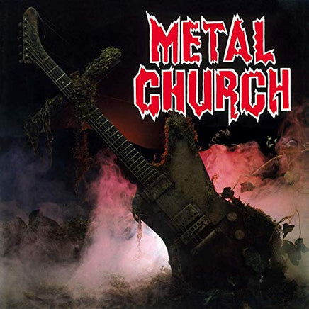 Metal Church Metal Church - Vinyl