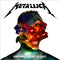 Metallica Hardwired... To Self-Destruct (180 Gram Vinyl, Digital Download Card) (2 Lp's) - Vinyl