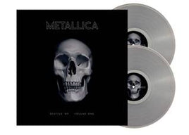 Metallica SEATTLE '89 VOL.1 (DLP) - Vinyl