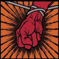 Metallica ST ANGER - Vinyl