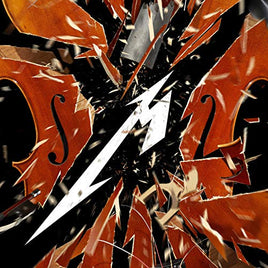 Metallica & San Francisco Symphony S&M2 (4LP) - Vinyl