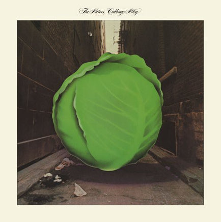 Meters Cabbage Alley [Import] (180 Gram Vinyl) - Vinyl