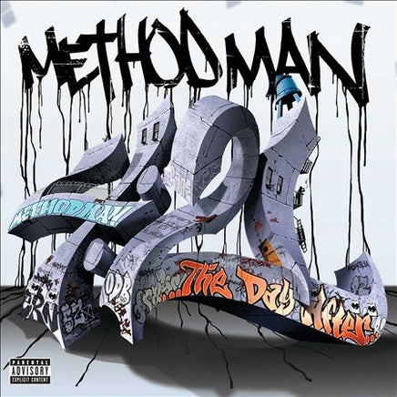 Method Man 4:21... THE DAY (EX) - Vinyl