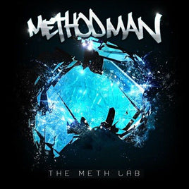 Method Man METH LAB - Vinyl