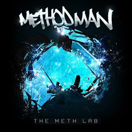 Method Man METH LAB - Vinyl