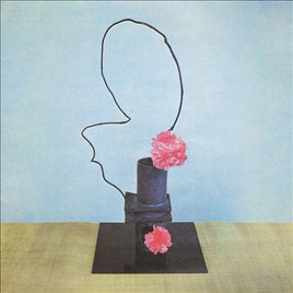 Methyl Ethel OH INHUMAN SPECTACLE - Vinyl