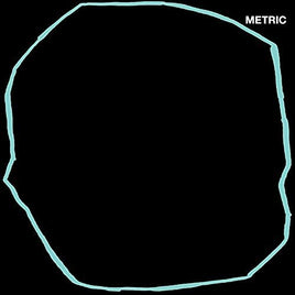 Metric ART OF DOUBT - Vinyl