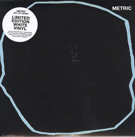 Metric ART OF DOUBT - Vinyl