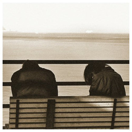 Metz Ii - Vinyl