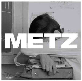 Metz METZ - Vinyl