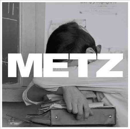 Metz METZ - Vinyl