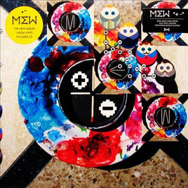 Mew + - - Vinyl