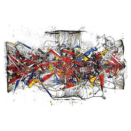 Mewithoutyou Untitled Album - Vinyl