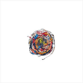Mewithoutyou [untitled] e.p. - Vinyl