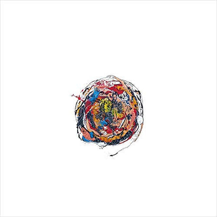 Mewithoutyou [untitled] e.p. - Vinyl