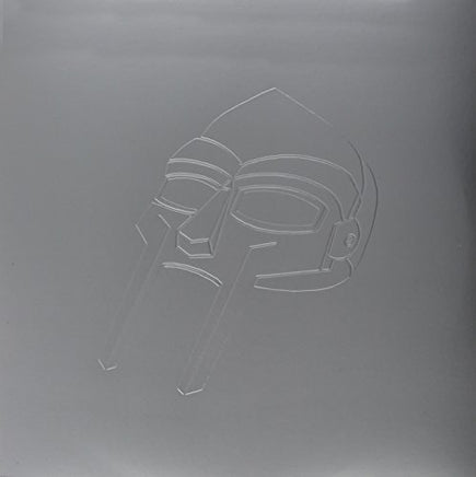 Mf Doom Operation Doomsday (2 Lp's) - Vinyl