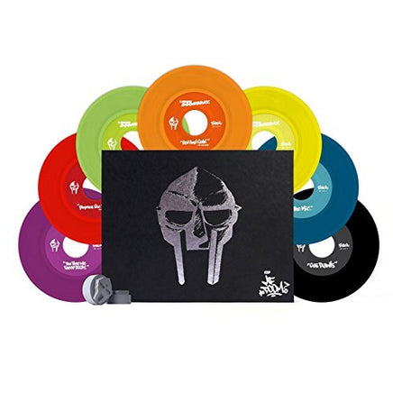 Mf Doom Operation: Doomsday - Vinyl