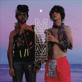 Mgmt ORACULAR SPECTACULAR - Vinyl