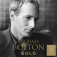 
              Michael Bolton Gold [Import] - Vinyl
            