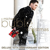
              Michael Bublé Christmas (10th Anniversary Super Deluxe Box) - Vinyl
            