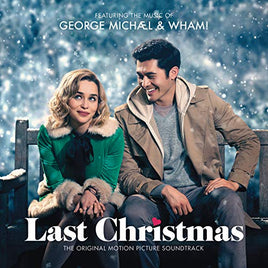 Michael, George George Michael & Wham! - Last Christmas The Original Motion Picture Soundtrack (2 LP) (180g Vinyl) (Gatefold Jacket) - Vinyl