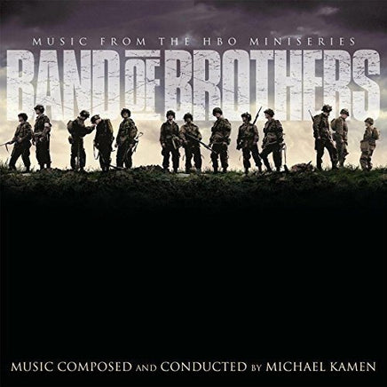 Michael Kamen BAND OF BROTHERS / O.S.T. - Vinyl