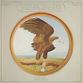 Michael Nesmith Nevada Fighter - Vinyl