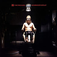 
              Michael Schenker The Michael Schenker Group - Vinyl
            