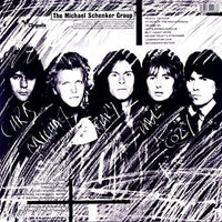 
              Michael Schenker Group MSG - Vinyl
            