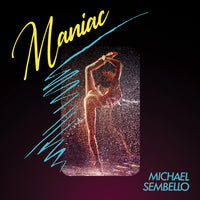 
              Michael Sembello Maniac (Colored Vinyl, Pink, Limited Edition) (7" Single) - Vinyl
            