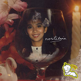 Michael Seyer Nostalgia [LP][Coke Green] - Vinyl