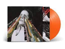 Middle Kids Today We're The Greatest (Indie Exclusive, Tangerine Colored Vinyl) - Vinyl