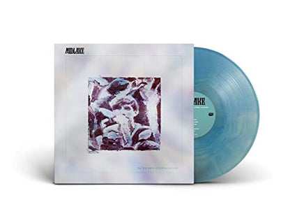 Midlake For The Sake Of Bethel Woods [Deluxe Blue Sea Foam Wave LP] - Vinyl