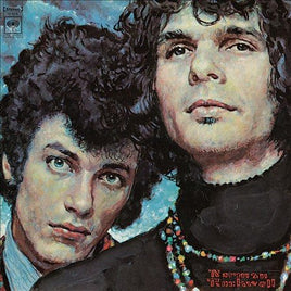 Mike Bloomfield / Al Kooper LIVE ADVENTURES OF MIKE BLOOMFIELD & AL KOOPER - Vinyl