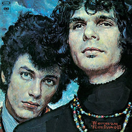 Mike Bloomfield / Al Kooper Live Adventures Of Mike Bloomfield And? - Vinyl