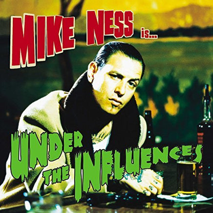 Mike Ness Under The Influences - Vinyl