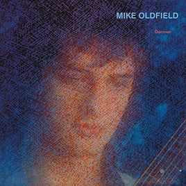 Mike Oldfield Discovery (Uk) - Vinyl
