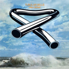 Mike Oldfield Tubular Bells (Uk) - Vinyl