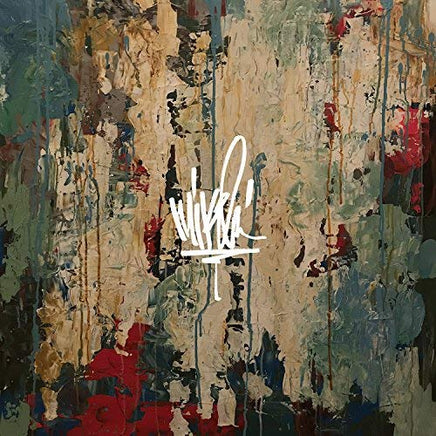 Mike Shinoda Post Traumatic (2LP) - Vinyl