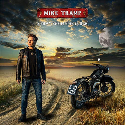 Mike Tramp Stray From The Flock - Vinyl