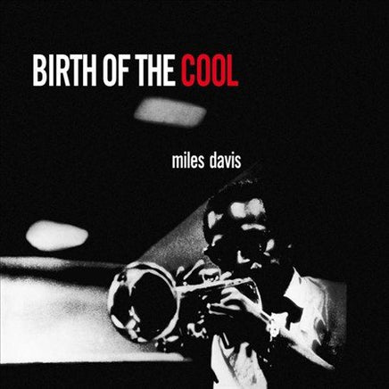 Miles Davis BIRTH OF THE COOL - Vinyl
