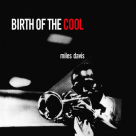 Miles Davis Birth of the Cool - Vinyl