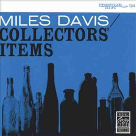 Miles Davis COLLECTORS' ITEMS-LP - Vinyl