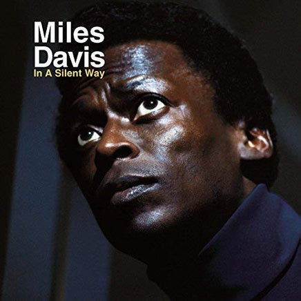 Miles Davis In A Silent Way =Remast= - Vinyl