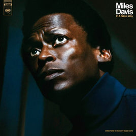 Miles Davis In a Silent Way: 50th Anniversary Edition [Import] (LP) - Vinyl