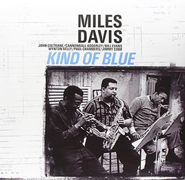 Miles Davis Kind of Blue - 180 Gram - Vinyl